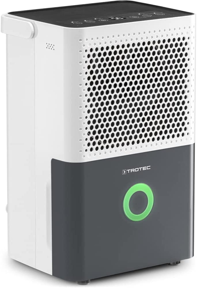 Trotec 1120000037 Deshumidificador TTK 33 E Comfort