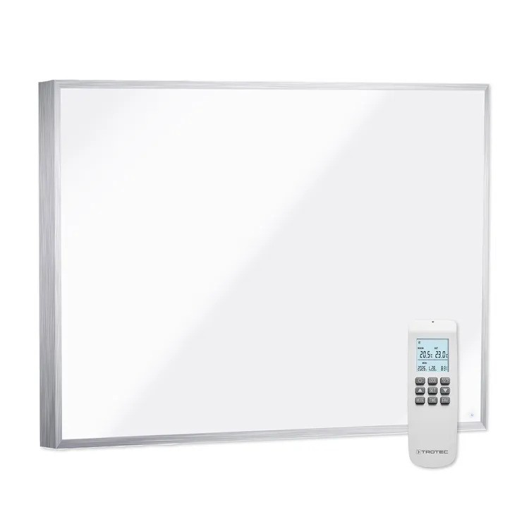 Trotec 1410003040 TIH 300 ST Panel de calefacción por infrarrojos