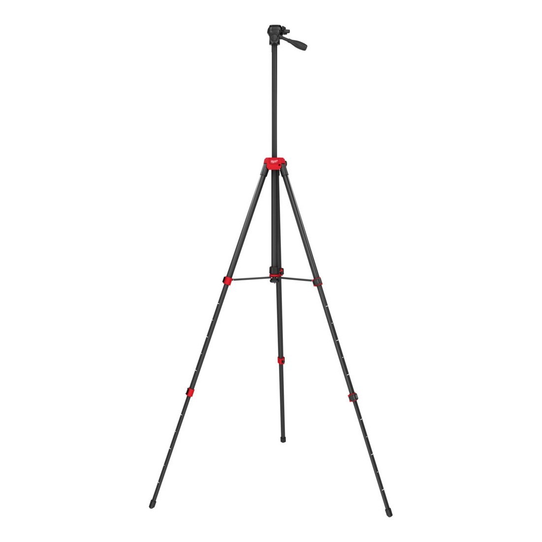 Milwaukee Accesorios 4932478106 TRP180 trípode 180cm 1/4" fijación