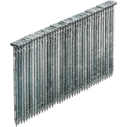 Senco Accesorios PH25AIA Clavo en T 2,2 mm Longitud 64 mm Galvanizado 1000 Piezas