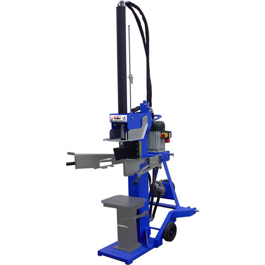 Tendotools 0GK16E/PTO TT16E/PTO COMBI Gröbe 1030 mm cortadora de troncos vertical 400V/Cardan