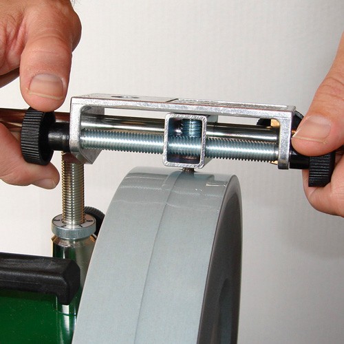 Tormek 27901 Guía TT50 para diamante