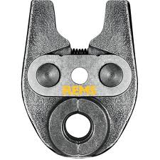 Rems 578584 UP 25 Alicates de engarce Mini para Unicor - Uponor