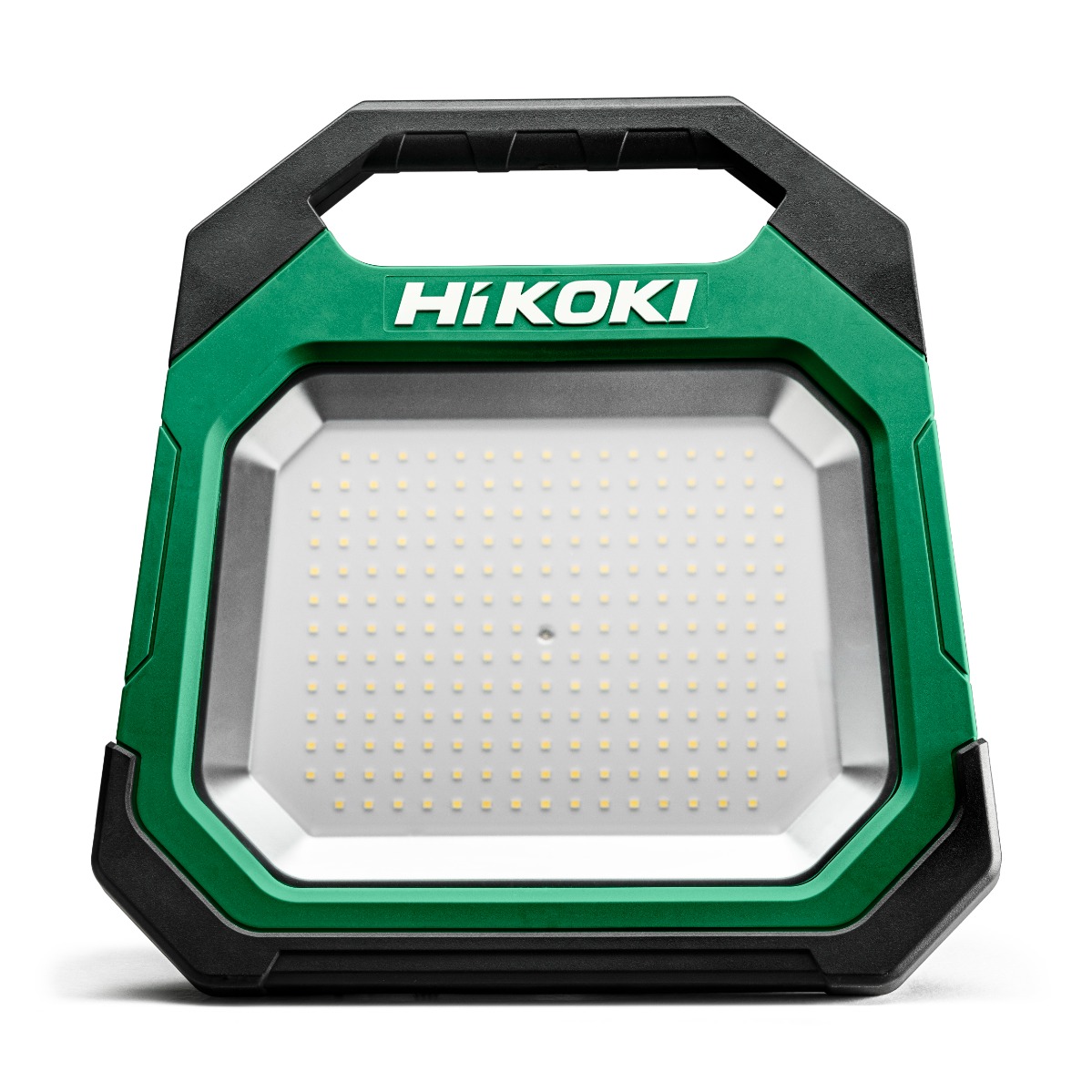 HiKOKI UB18DDW4Z Lámpara de construcción Led 18V sin baterías ni cargador