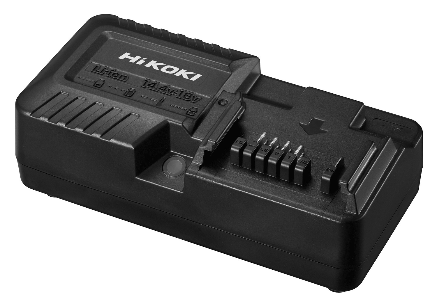 HiKOKI Accesorios UC18YKSLW0Z Cargador UC18YKSL W0Z 14,4 - 18 voltios