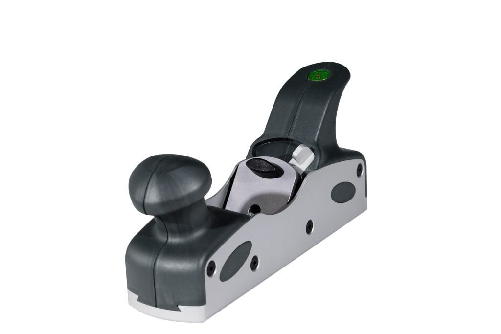 Ulmia HA48-1 Cepillo manual Alu Line sin grabado 48 mm