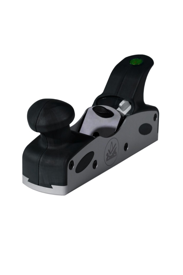 Ulmia HA48-2 Cepillo manual Alu Line con grabado 48 mm