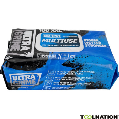 Uniwipe 1976884 ULTRAGRIME® PRO: MULTIUSO