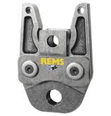 Rems 572640 Barra de prensado UP 32 para prensas radiales Rems (excepto Mini)