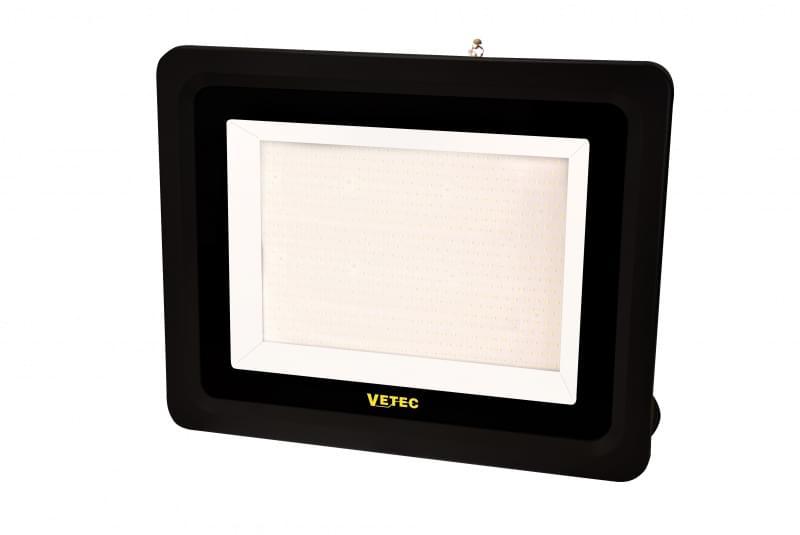 Vetec 55.107.602 Lámpara de edificio LED Comprimo 600 Watt