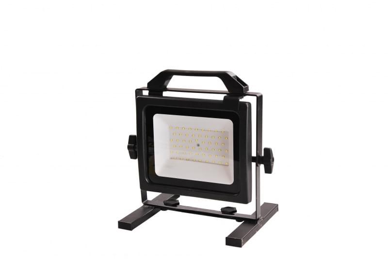 Vetec 55.108.55 Lámpara de construcción LED Comprimo 50 Watt