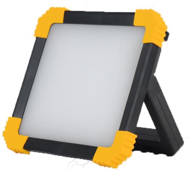Vetec 55.320.50 Lámpara de edificio LED 50 Watt