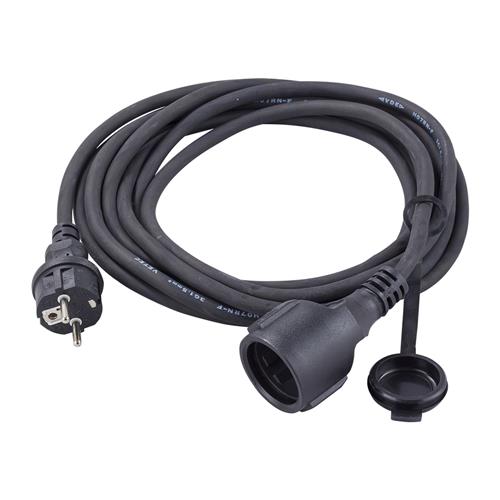 Vetec 40.765 Alargadera neopreno 25m - H07RN-F - 3 G 2,5 mm²