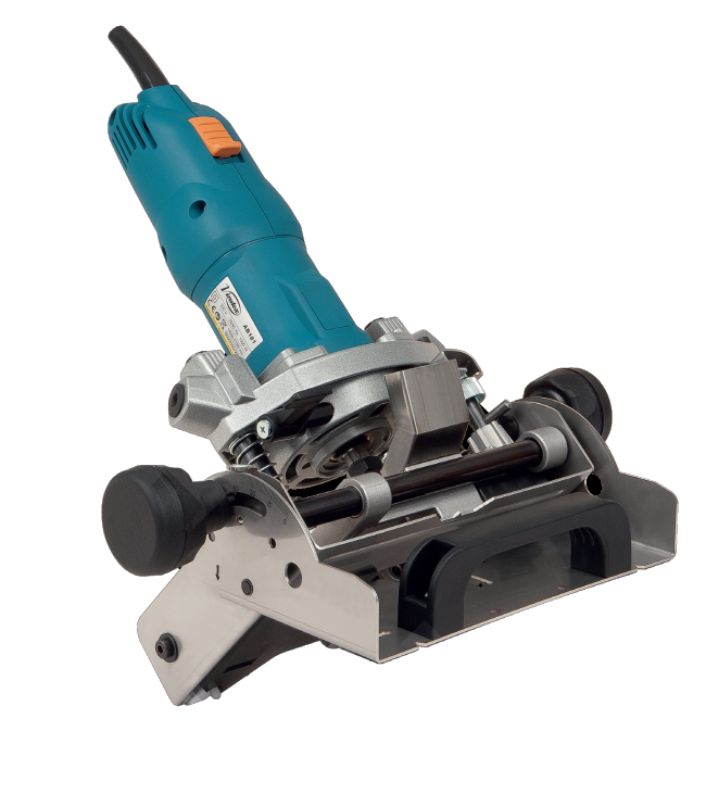 Virutex 7900601 VIR-AB181 Cortador de conexión OVVO