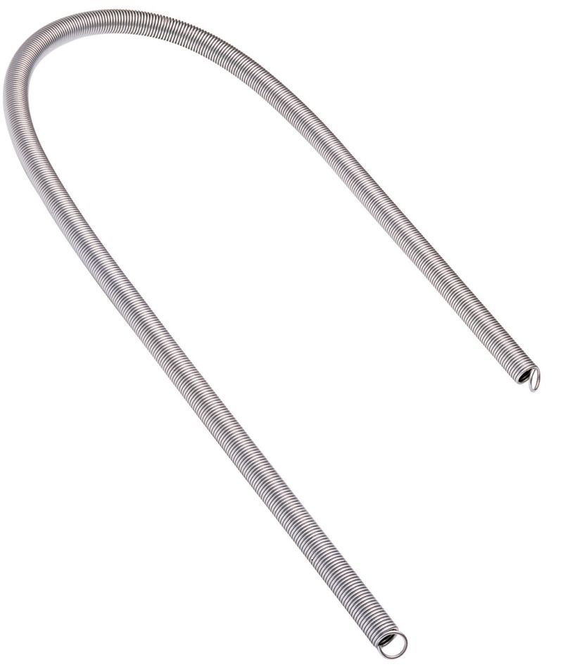 VIRAX 251044 Resorte de flexión 11MM F/PEX/MULTILAYER 1100 mm