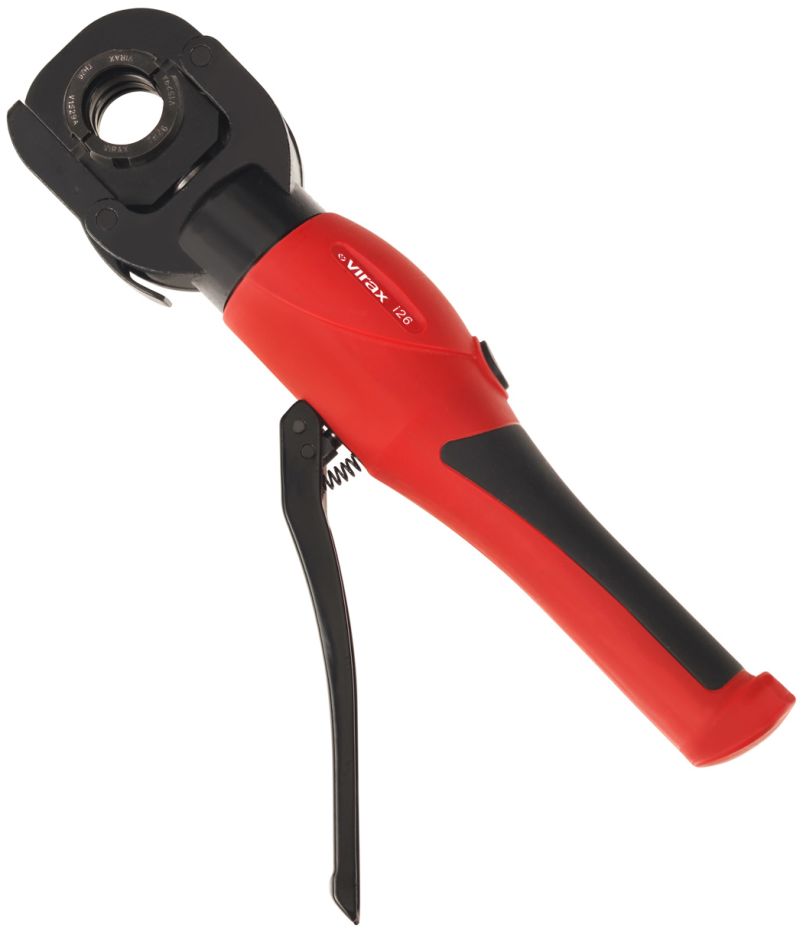 VIRAX 252910 VIPER I26 Barra de mano