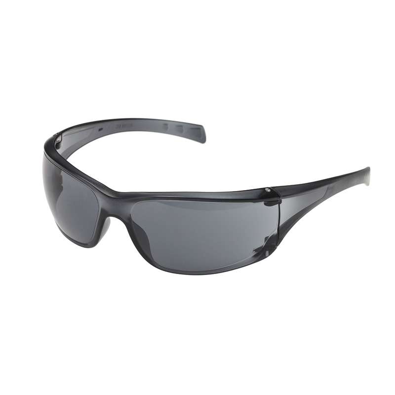 3M 7.21.27.070.00 Gafas de protección Virtua AP policarbonato gris