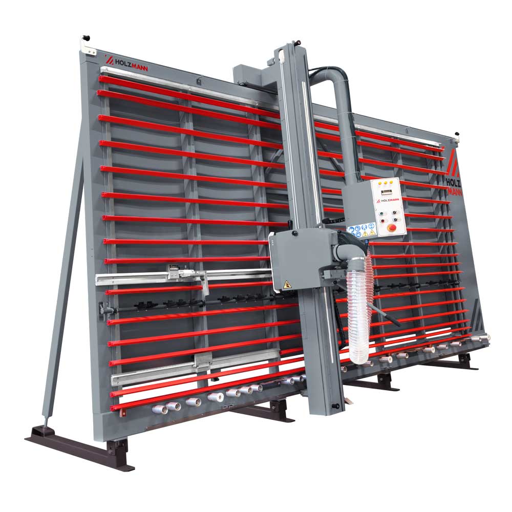 Holzmann VPS4222_400V Placas verticales con sensor 4200x2200 mm 400V