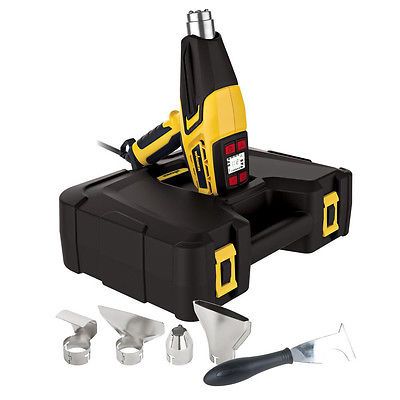 Wagner 2359358 Pistola de aire caliente Furno 750 2000 vatios