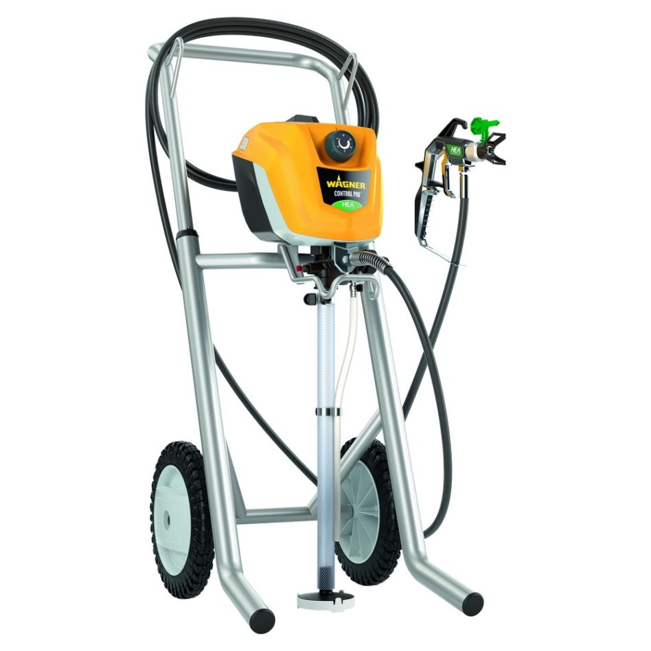 Wagner 2385356 Control Pro 350M SET Pulverizador sin aire