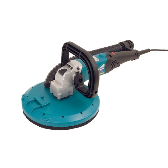 Virutex 9700000 LPM97S Lijadora de pared manual 225 mm