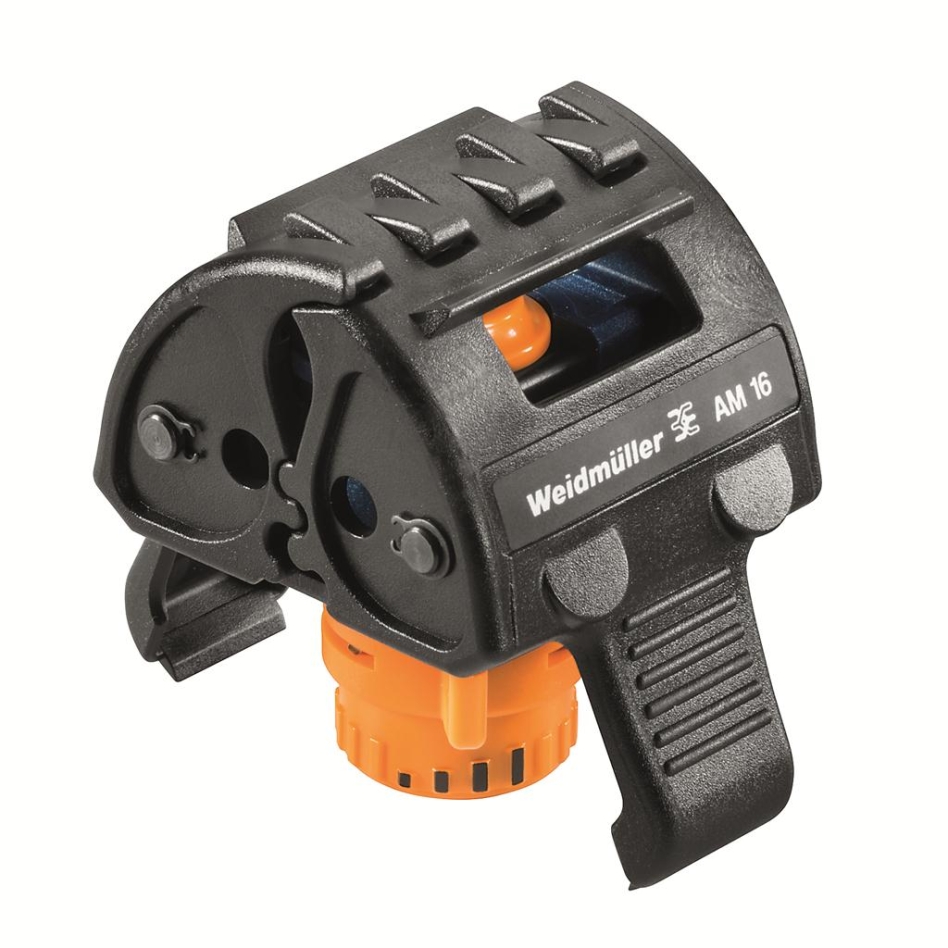 Weidmuller 9204190000 AM 16 Cuchilla pelacables 6-17mm