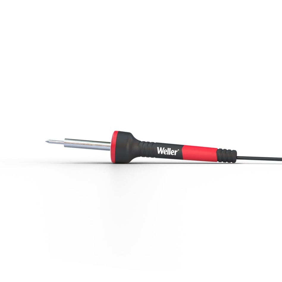 Weller WLIR3023C Soldador de 30 vatios con iluminación LED
