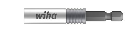 Wiha 39134 Portapuntas CentroFix SuperSlim con bloqueo mecánico