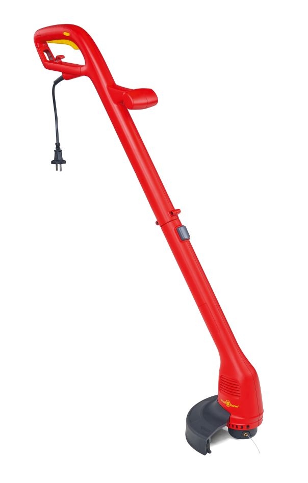 wolfgarten 41AE2TD-650 LYCOS E/280 T Recortadora de hierba 280W