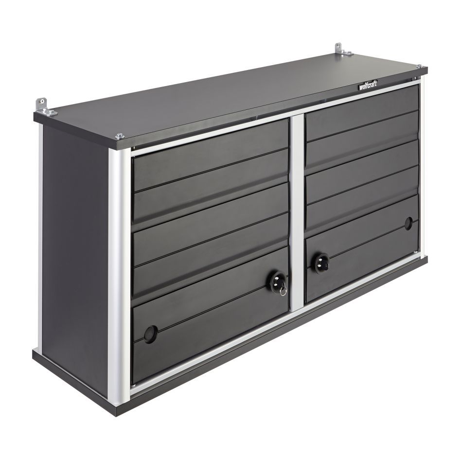 Wolfcraft 6073000 Mueble alto 985 x 300 x 500 mm