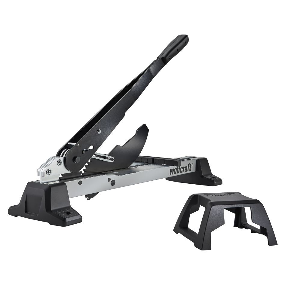 Wolfcraft 6940000 Cortadora de vinilo y laminado VLC 1000