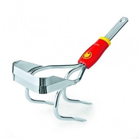 wolfgarten 71AAA004650 Azada multiestrella 10 cm