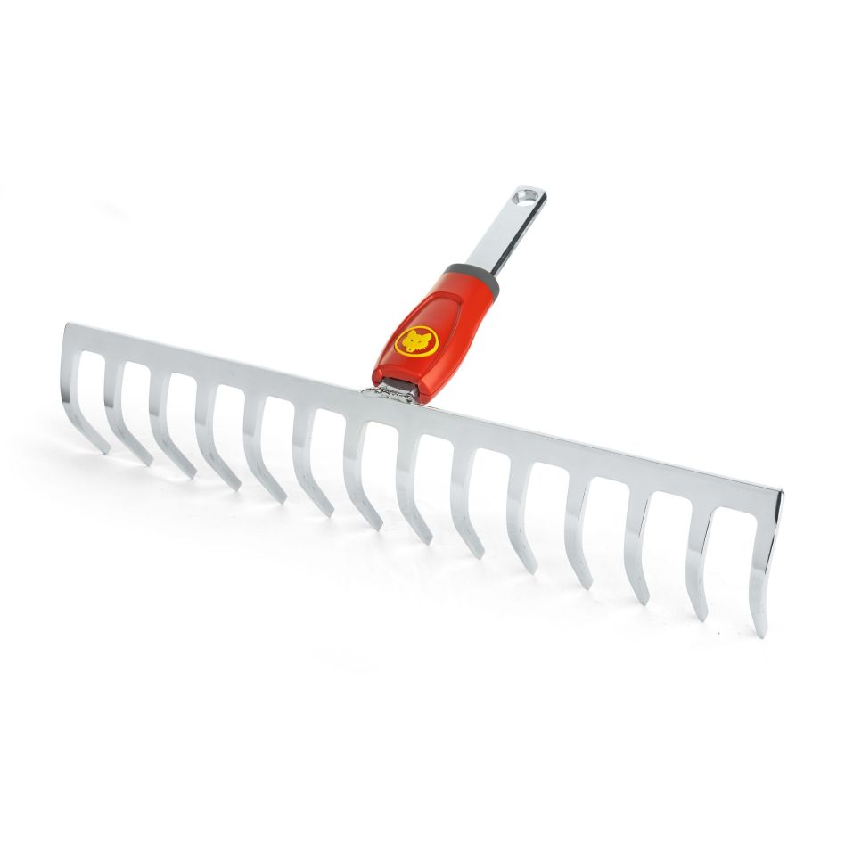 wolfgarten 71AAA028650 Rastrillo Multi-Star 14 dientes 35cm