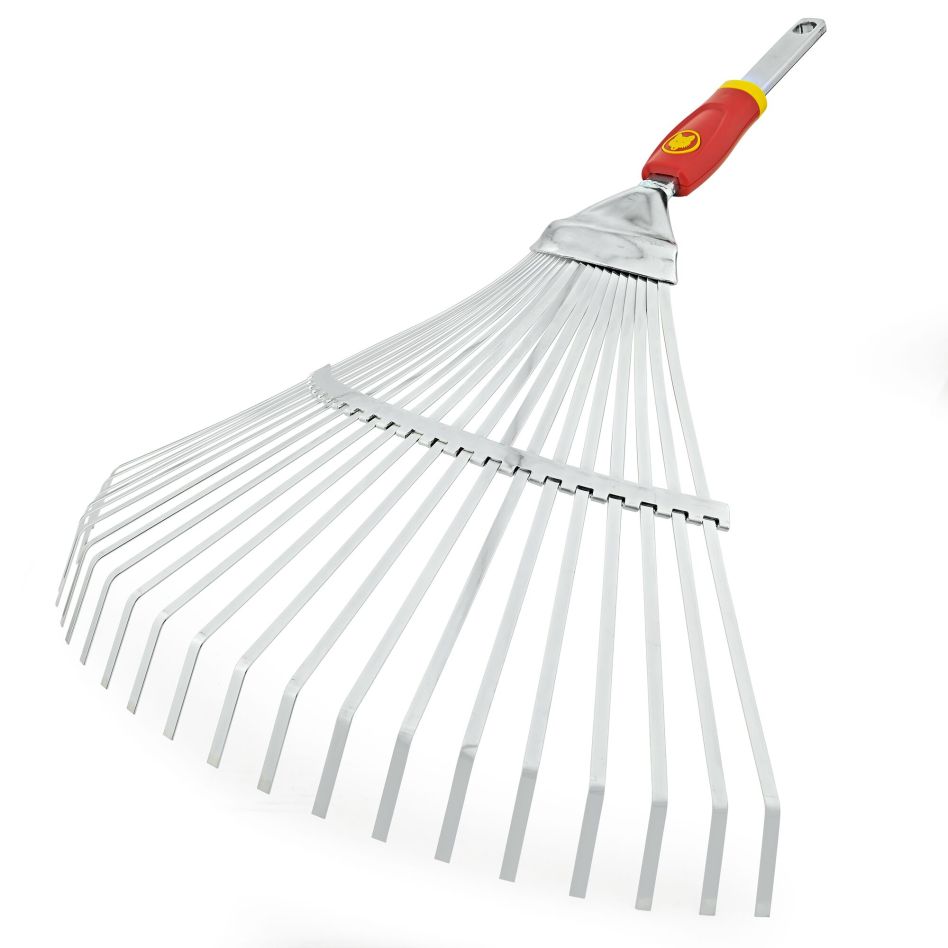 wolfgarten 71AAA032650 Rastrillo Multi-Star metal 50cm