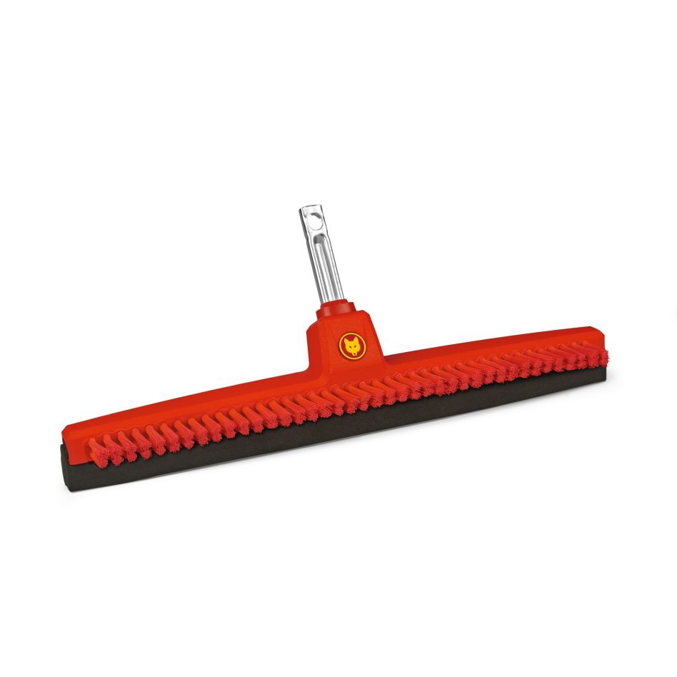 wolfgarten 71ANA020650 Tractor/fregadora multiestrella 45 cm