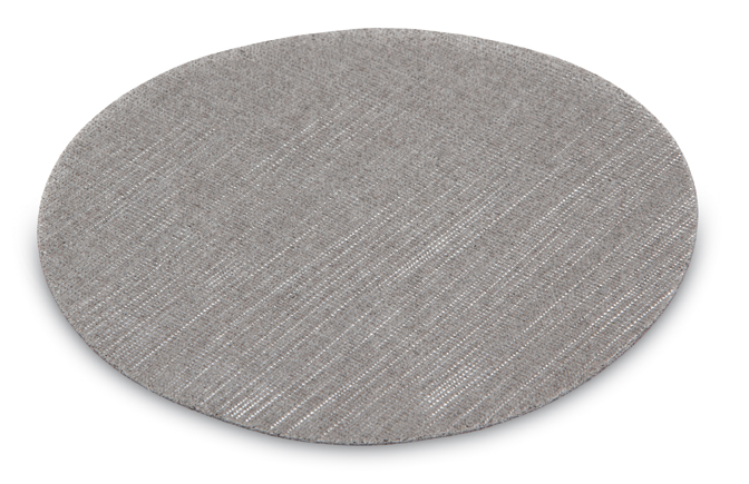 Flex-tools Accesorios 358819 Disco de amolar PYRAFLEX K600 Ø125 mm por 10 piezas