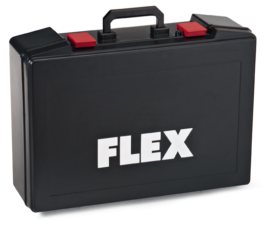 Flex-tools Accesorios 366641 Maleta de transporte TK-L