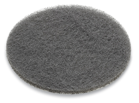 Flex-tools Accesorios 408255 MESHFLEX Velcro D150 K100 5 piezas