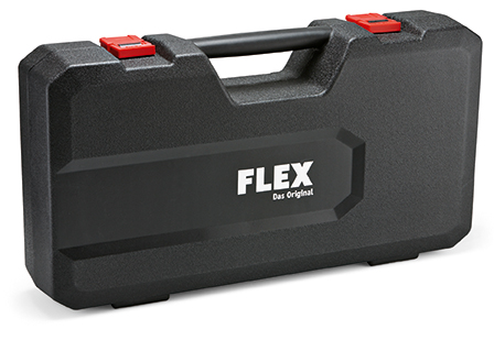 Flex-tools Accesorios 436607 Maleta de transporte TK-S RS 11-28
