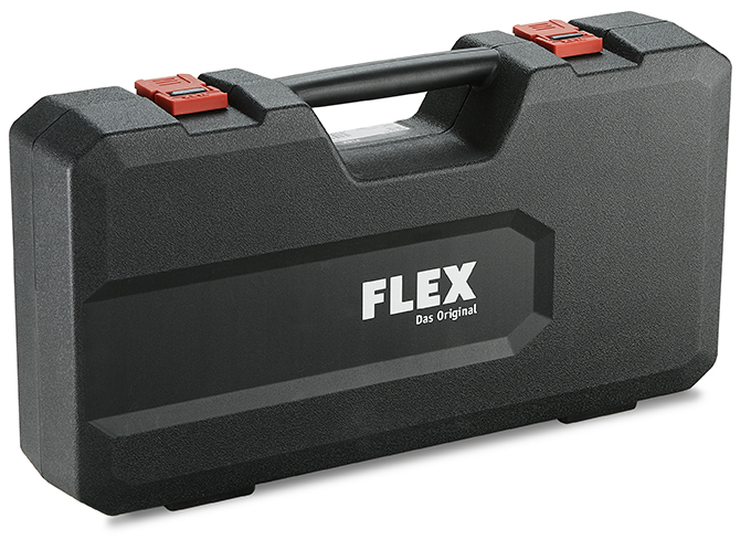 Flex-tools Accesorios 455059 Maleta de transporte TK-S RS13-32