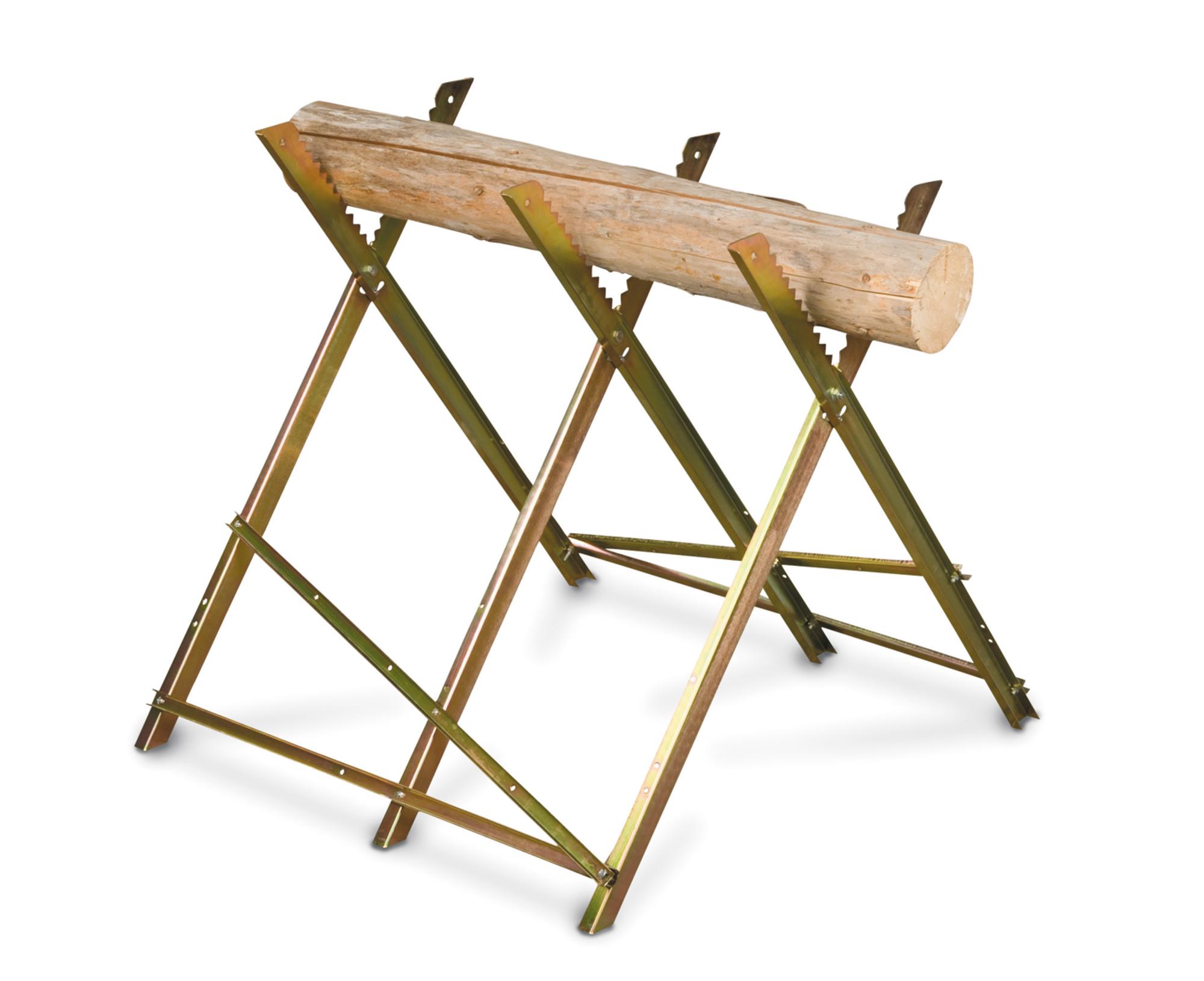 Holzstar 715900008 SB1 Caballete de sierra