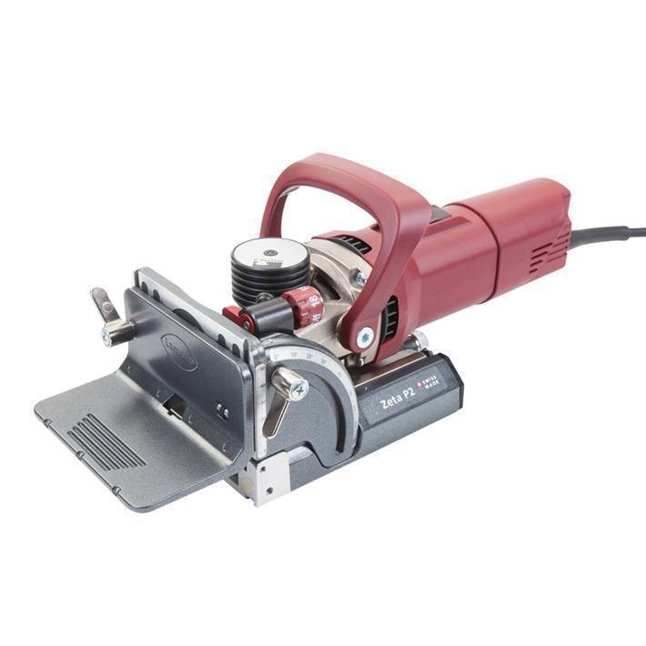 Lamello 101403DESD 101402DSOMD Juego Zeta P2 con cortador de diamante en systainer