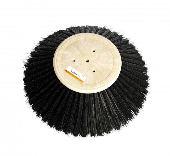 Nilfisk Accesorios 146 3036 000 Cepillo lateral 109 x 315 mm Alfombra de nylon