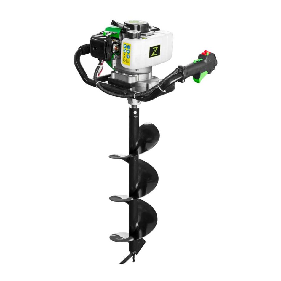 Zipper ZI-ELB70 Sinfín de gasolina 51,7 cc