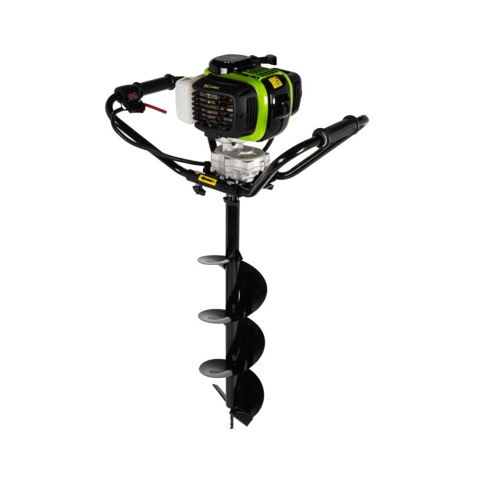 Zipper ZI-ELB380 Sinfín de gasolina 52,8 cc