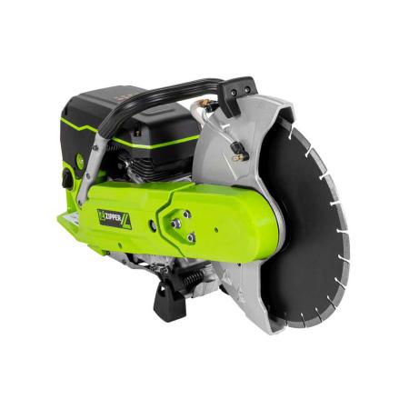 Zipper ZI-BTS350T Cortadora de hormigón 350 mm