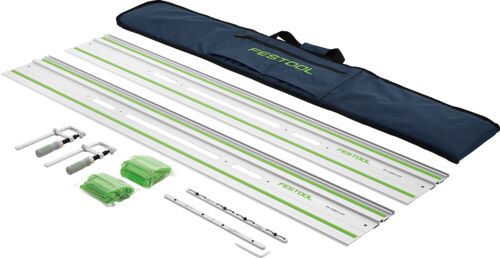 Festool Accesorios 577932 Guía FS 1400/2-KP-Set