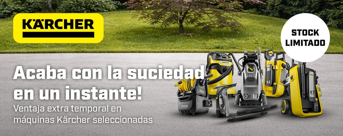 ES | Karcher