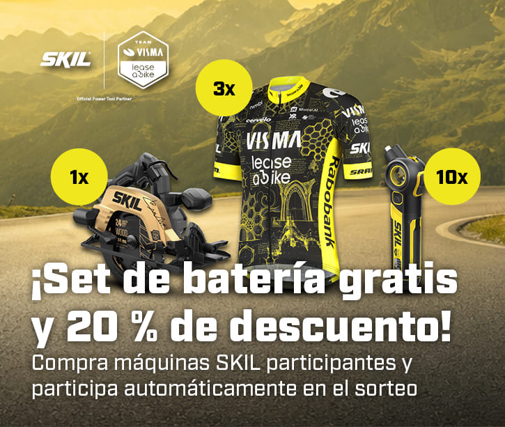 ES | Kranzle promocion