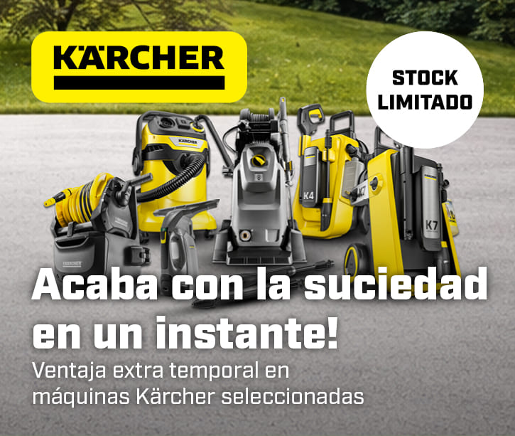 ES | Karcher